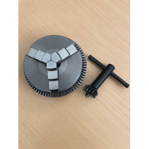 EMCO-3 B. ZAHNKRANZFUTTER  DURCHMESSER 60 mm